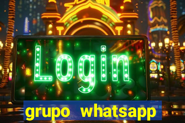 grupo whatsapp porto velho